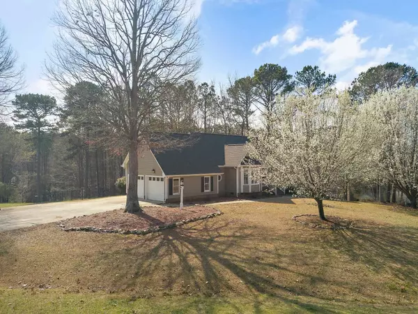 157 Palmer Drive, Clayton, NC 27527