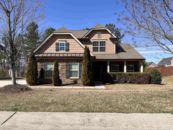 5105 Emerald Spring Drive, Knightdale, NC 27545