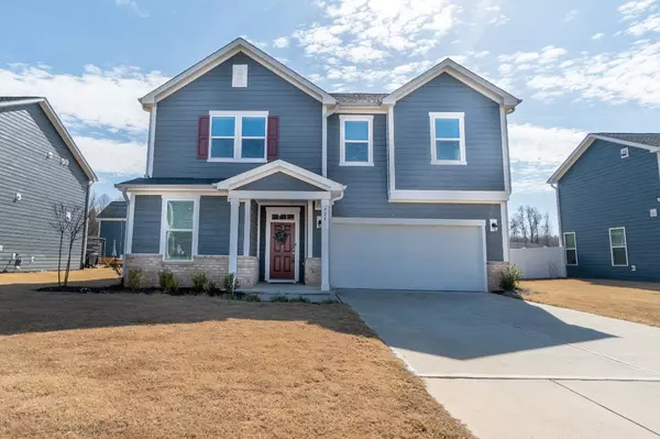 424 Lagoon Lane, Mebane, NC 27302