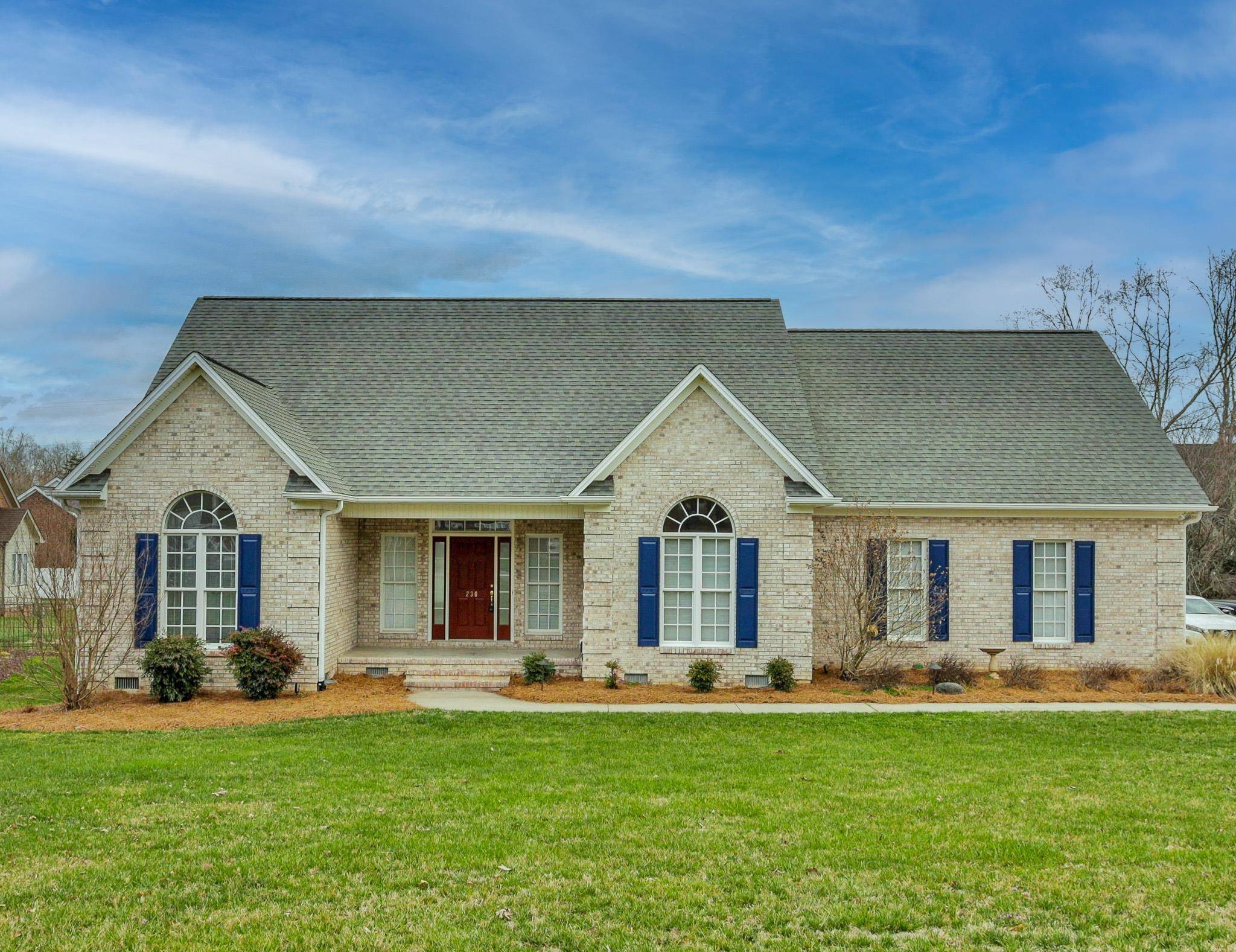230 Coachlight Trail, Burlington, NC 27215