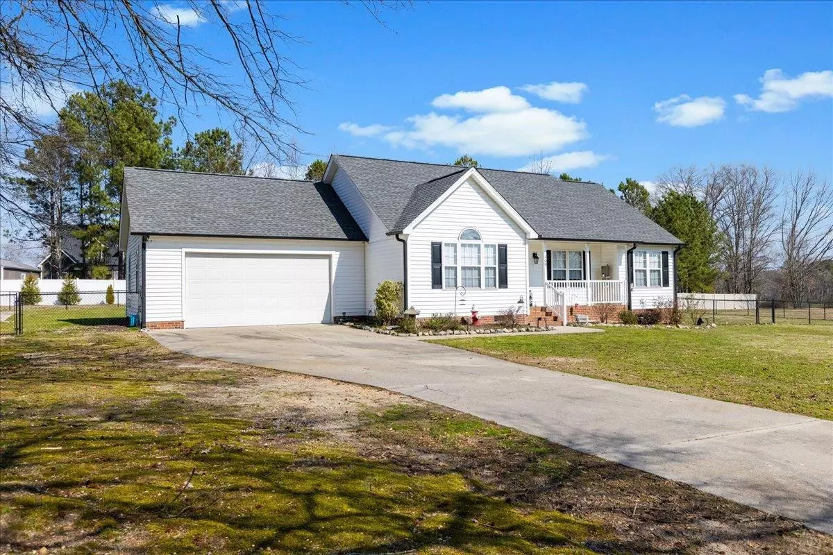 Zebulon, NC 27597,109 Big Branch Court