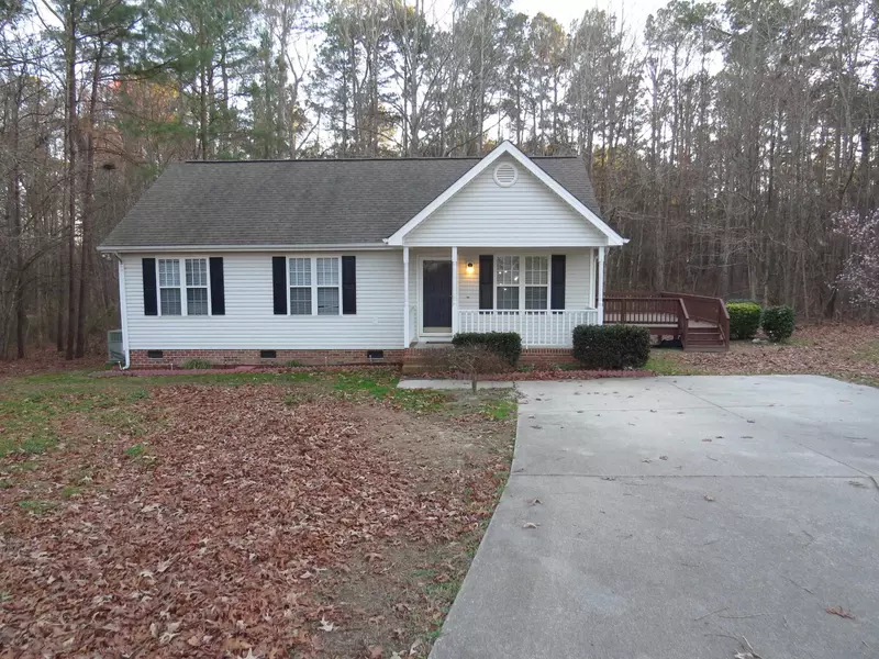 35 Ebbets Court, Youngsville, NC 27596