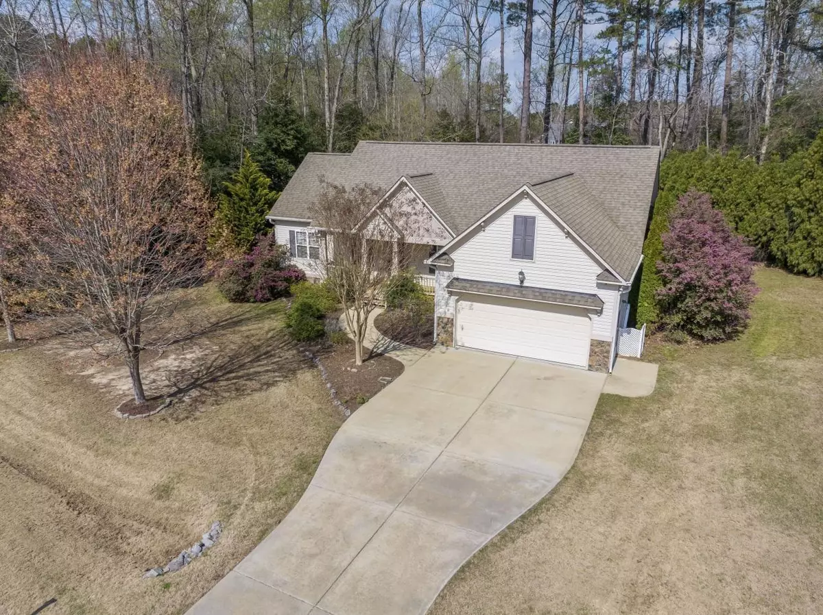 Benson, NC 27504,46 Grouper Court