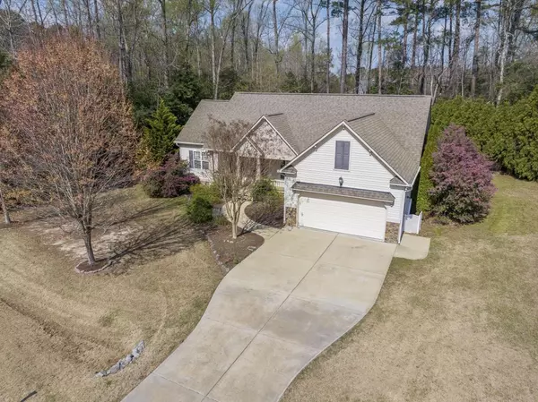 46 Grouper Court, Benson, NC 27504