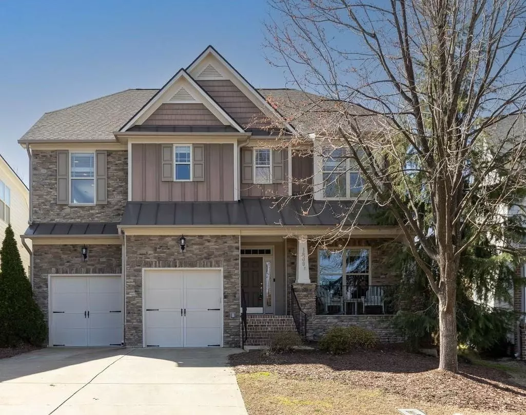 Cary, NC 27518,1809 Stonebanks Loop