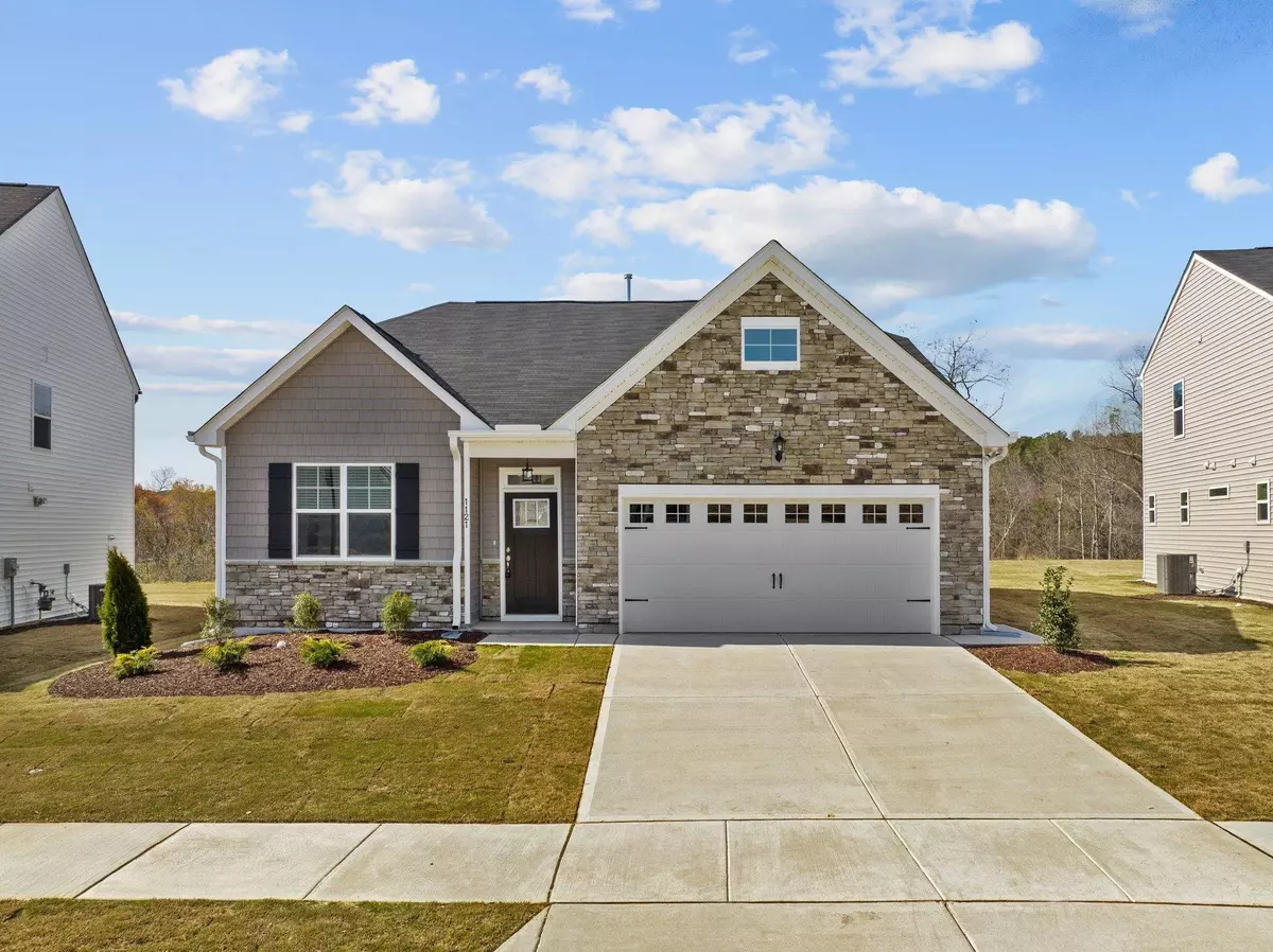 Wake Forest, NC 27587,1121 Shadow Shade Drive