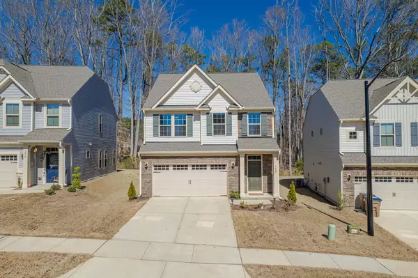 1668 Ripley Woods Street, Wake Forest, NC 27587