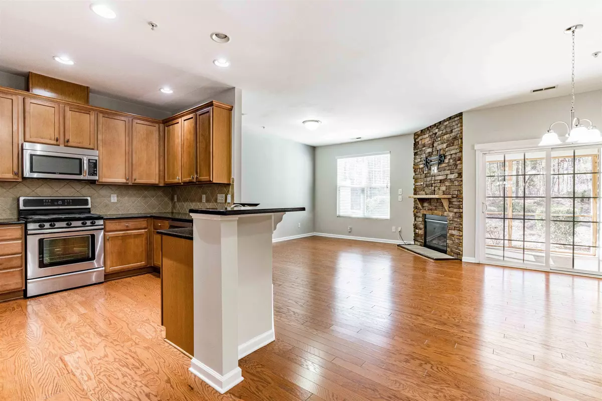 Morrisville, NC 27560,307 Stockton Gorge Road