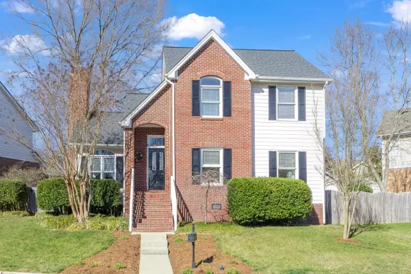 108 Ethans Glen Court, Cary, NC 27513