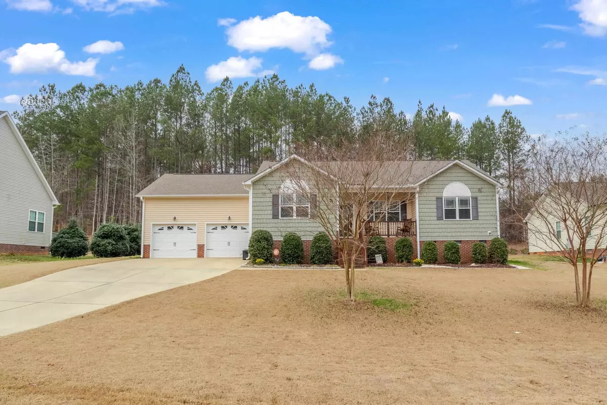 Clayton, NC 27527,96 Sequoia Drive