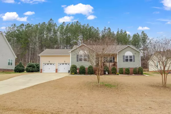 96 Sequoia Drive, Clayton, NC 27527