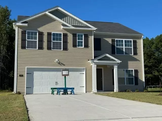 Wilson, NC 27893,5490 Carolines Way