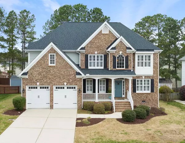 6105 Jones Farm Road, Wake Forest, NC 27587