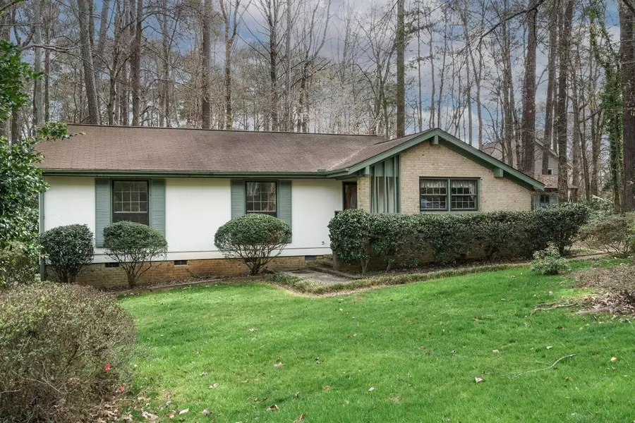 1409 Lake Pine Drive, Cary, NC 27511