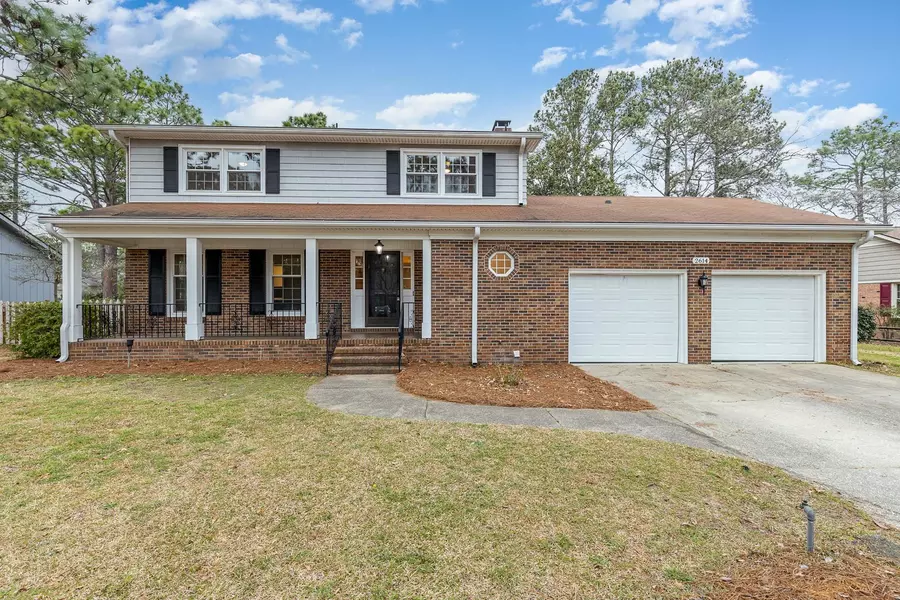 2614 Torcross Drive, Fayetteville, NC 28304