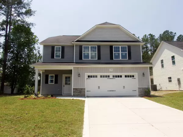 1109 Mayfern Drive, Hope Mills, NC 28348