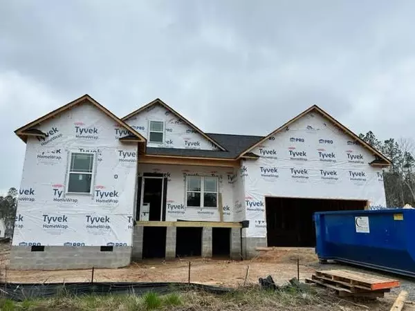 15 Orange Sunset Lane, Zebulon, NC 27597