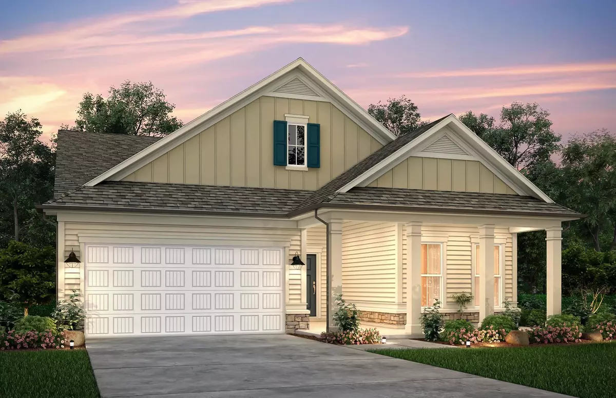 Fuquay Varina, NC 27526,4928 Flathead Place #Rutherford Lot 96