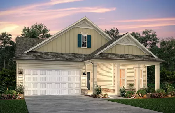 4928 Flathead Place #Rutherford Lot 96, Fuquay Varina, NC 27526