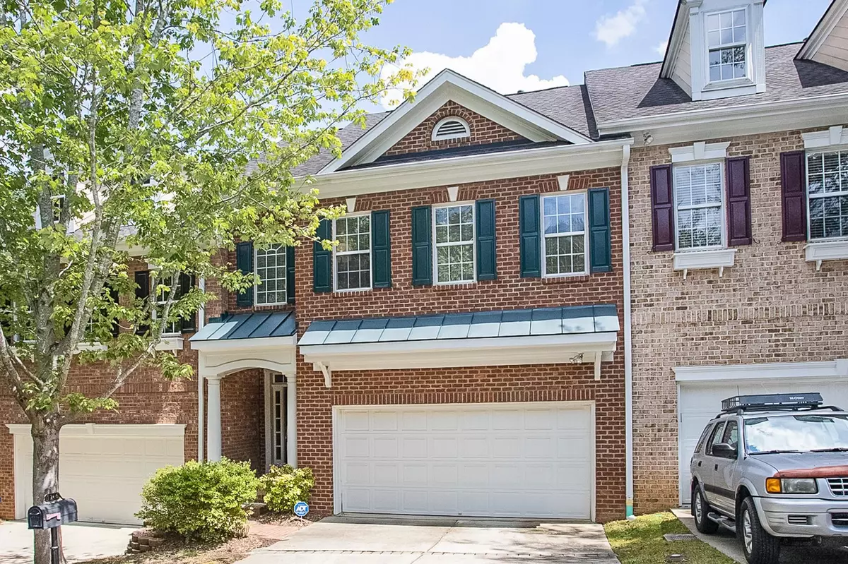 Raleigh, NC 27613,7246 Summit Waters Lane