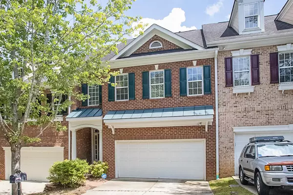 7246 Summit Waters Lane, Raleigh, NC 27613