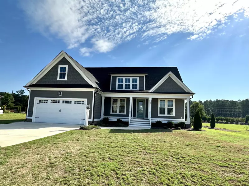 48 Simply Country Lane, Lillington, NC 27546