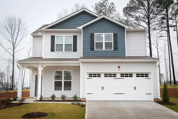 119 Albereto Drive, Clayton, NC 27527