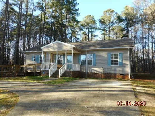 Louisburg, NC 27549,170 Buckaroo Drive