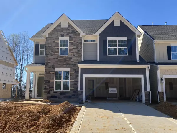 112 Tuttle Trail #516, Holly Springs, NC 27540