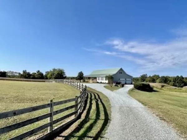 272 Tom Bowes Road, Hurdle Mills, NC 27541