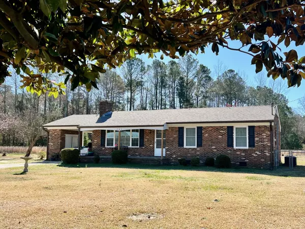 704 11th Street, Goldsboro, NC 27530