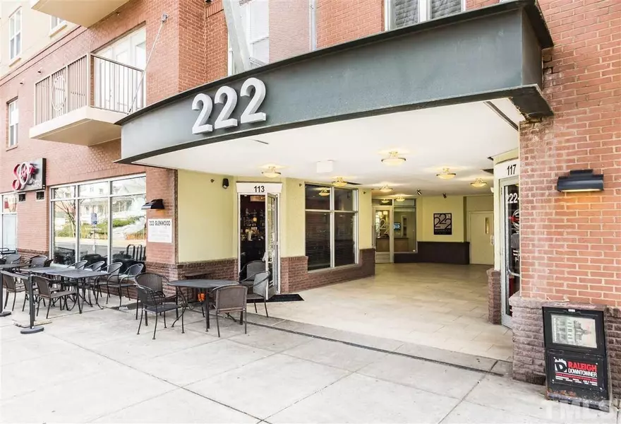 222 Glenwood Avenue #517, Raleigh, NC 27603