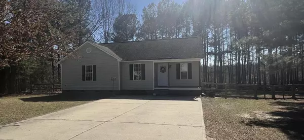 270 Waber Court, Smithfield, NC 27577