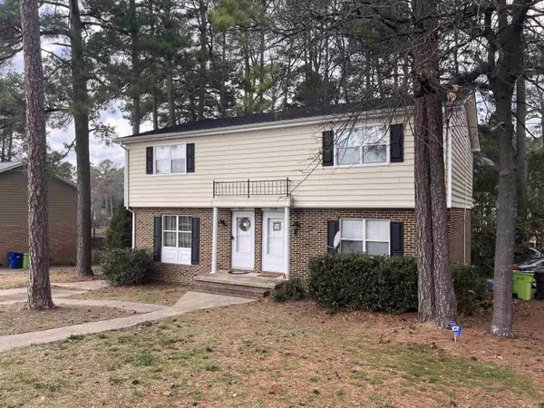 Raleigh, NC 27604,3117 Deana Lane #3117 and 3119