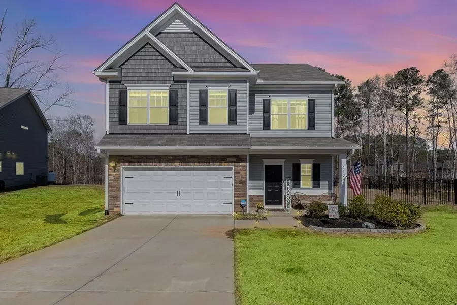 512 Lionheart Lane, Sanford, NC 27330