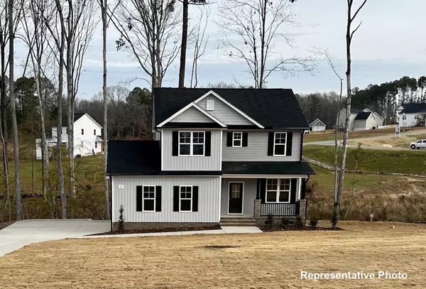 62 Narmada Court, Zebulon, NC 27597