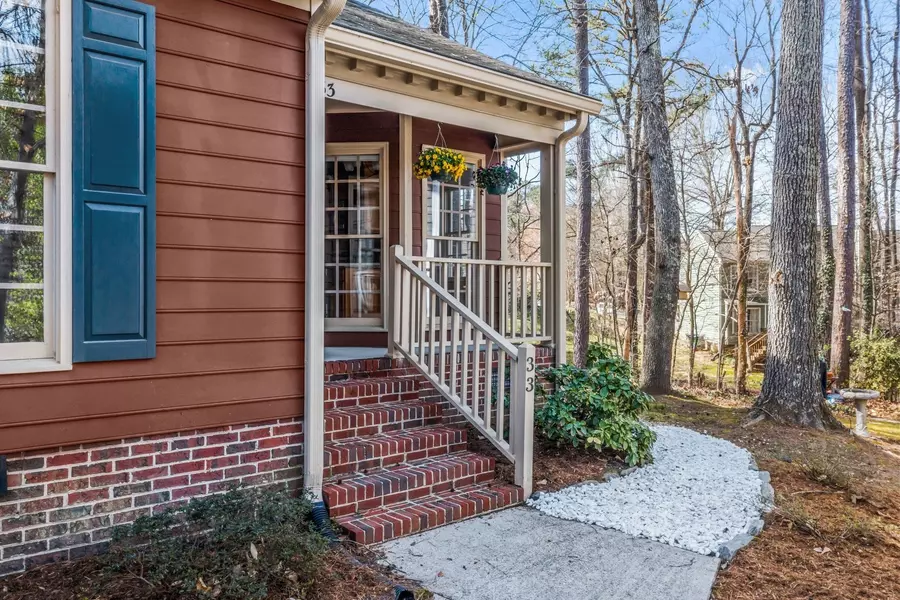 33 Kings Mount Court, Durham, NC 27713