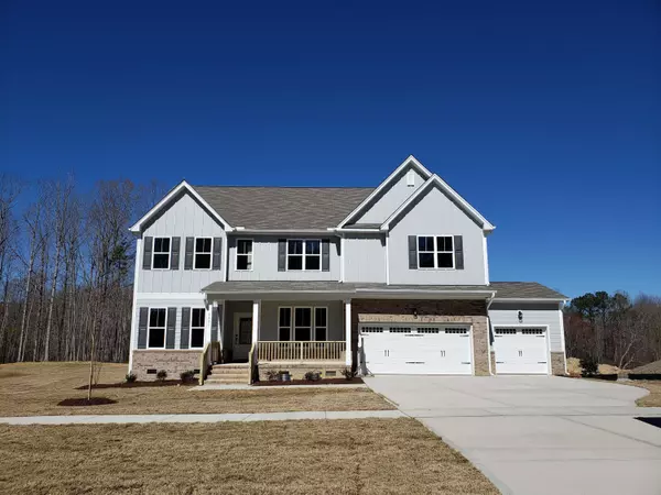 325 Sparrow Ridge Drive, Rolesville, NC 27571