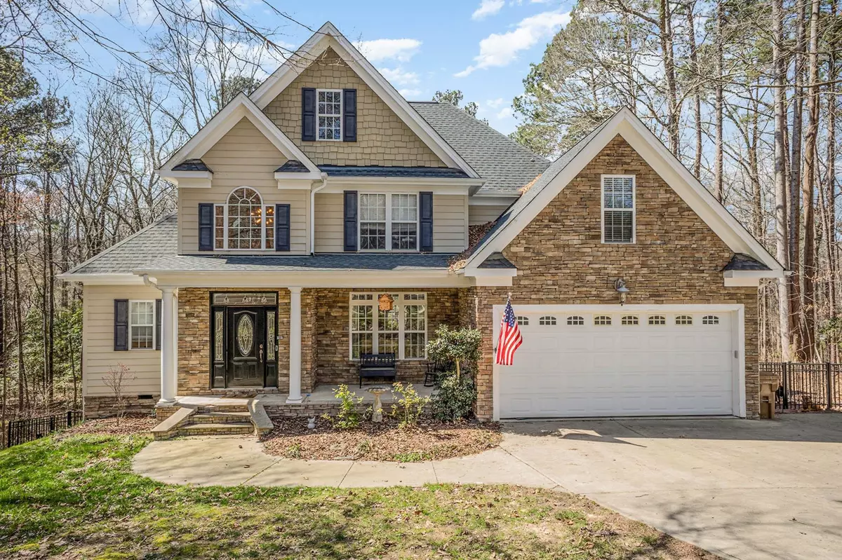 Raleigh, NC 27603,6804 Pinnacle Ridge Road