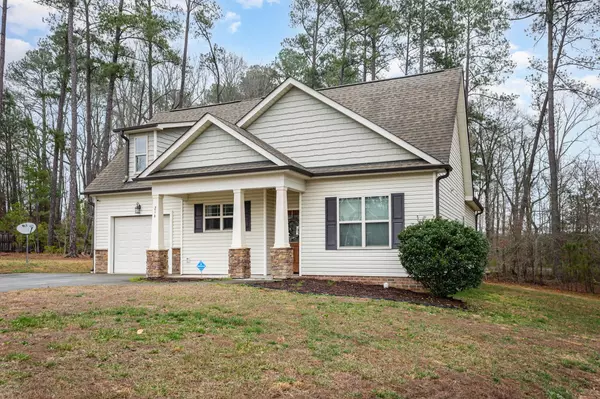 216 Griffis Drive, Stem, NC 27581