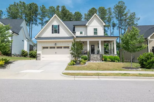 610 Glenmere Drive, Knightdale, NC 27545