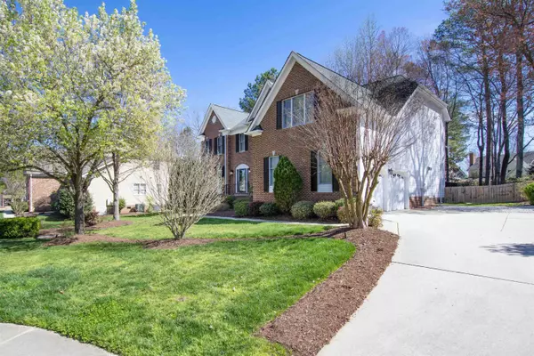 108 Walcott Way, Cary, NC 27519