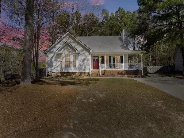 5501 Chilvary Court, Knightdale, NC 27545