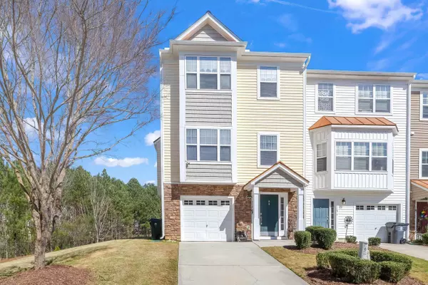 113 Wirks Worth Circle, Apex, NC 27502