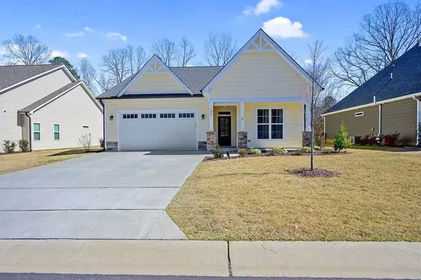 128 Sweetbay Park, Youngsville, NC 27596