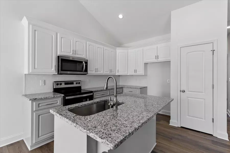 4081 Origin Drive, Bailey, NC 27807