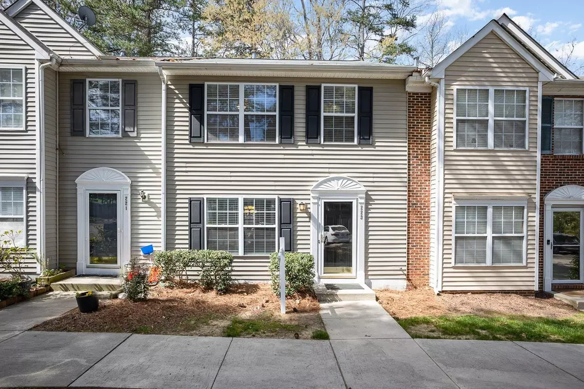 Cary, NC 27511,223 Virens Drive