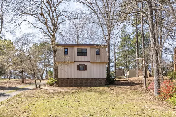 6004 Thrush Circle, Sanford, NC 27332