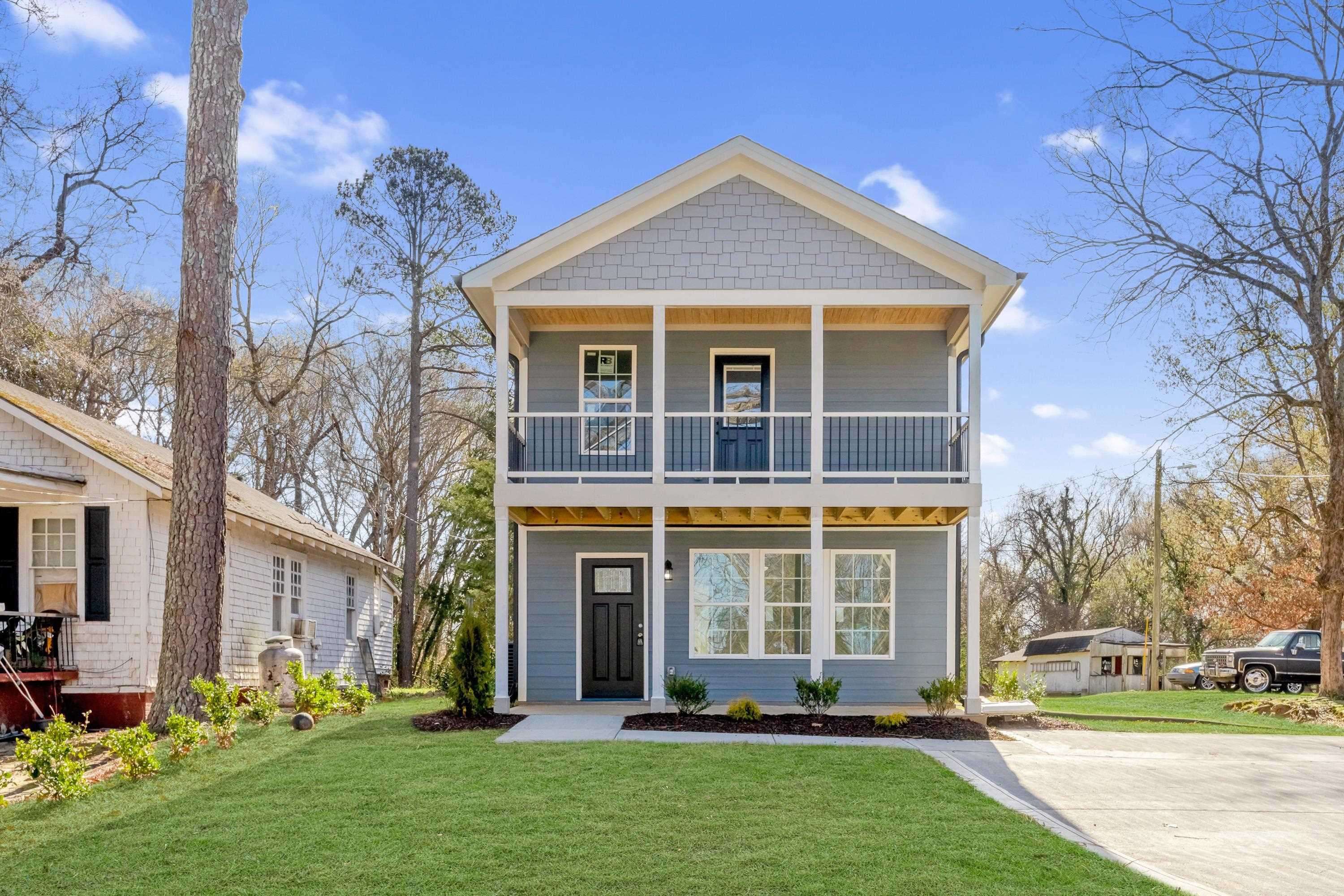 512 Kenmore Avenue, Louisburg, NC 27549