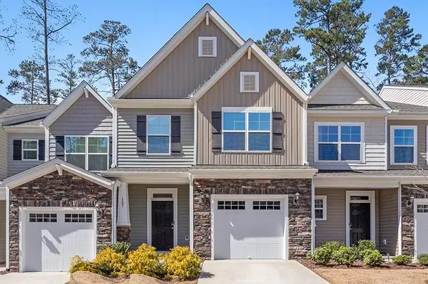 307 Lionel Street, Durham, NC 27705